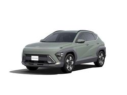Atlaswhite Nuova 2025 Hyundai Kona SUV | 22.900 € (Buon prezzo)