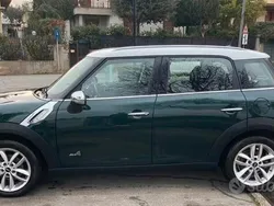 Usata 2013 Mini Countryman SUV | 11.500 € (Buon prezzo)