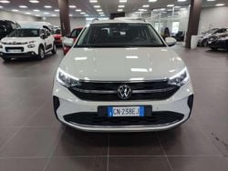 Beige Usata 2022 VW Taigo Life SUV | 15.590 € (Buon prezzo)