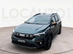 Verde Nuova 2024 Dacia Jogger Extreme SUV | 17.990 € (Super prezzo)