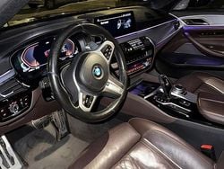 Usata 2021 BMW 530 Tre volumi | 33.000 €