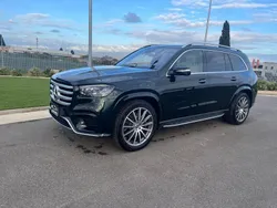 Mercedes GLS450