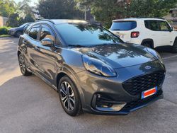 Grigio Usata 2022 Ford Puma ST-Line Tre volumi | 19.000 € (Buon prezzo)
