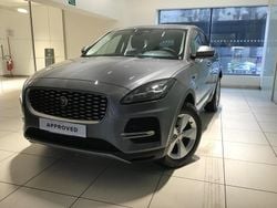 Eiger grey Usata 2022 Jaguar E-Pace S SUV | 34.500 € (Cara)