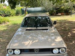Marrone Usata 1970 Lancia Beta | 6000 €
