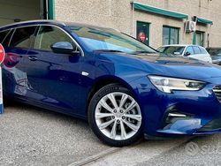 Blu Usata 2020 Opel Insignia Elegance Station wagon | 16.999 € (Buon prezzo)