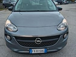 Grigio Usata 2019 Opel Adam Glam Due volumi | 10.900 € (Cara)