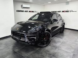 Nero Usata 2021 Porsche Macan GTS SUV | 79.999 € (Molto cara)