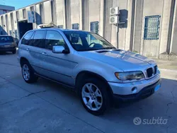 Grigio Usata 2003 BMW X5 SUV | 3500 € (Super prezzo)