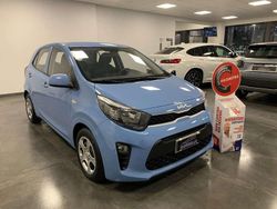 Blu Usata 2022 Kia Picanto Style Due volumi | 12.900 € (Buon prezzo)