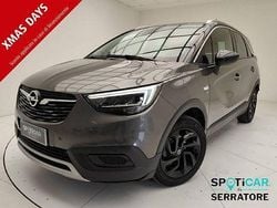 Grigio Usata 2020 Opel Crossland X SUV | 11.486 € (Buon prezzo)