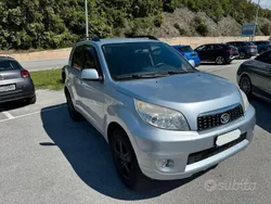 Usata 2011 Daihatsu Terios SUV | 6900 € (Buon prezzo)