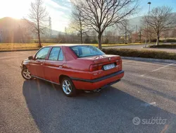 Usata 1997 Alfa Romeo 155 Tre volumi | 3500 € (Super prezzo)