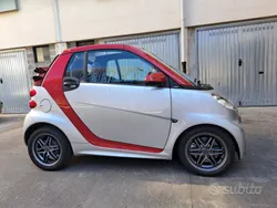 Usata 2014 Smart ForTwo Cabrio Cabrio | 13.000 €