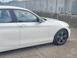 Usata 2014 BMW 120 Due volumi | 9000 € (Ottimo prezzo)