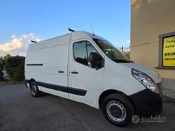 Usata 2014 Renault Master Furgone | 8900 € (Molto cara)