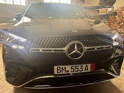 Nero Usata 2024 Mercedes GLE300 Coupé | 85.900 € (Molto cara)