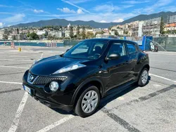 Usata 2014 Nissan Juke Visia SUV | 9490 € (Buon prezzo)