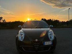Usata 2010 Alfa Romeo MiTo Due volumi | 6000 € (Molto cara)