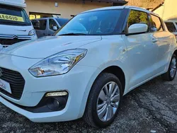 Perlato Usata 2019 Suzuki Swift Cabrio | 14.490 € (Buon prezzo)