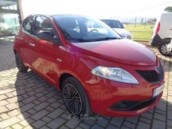 Rosso Usata 2019 Lancia Ypsilon Due volumi | 12.800 € (Molto cara)