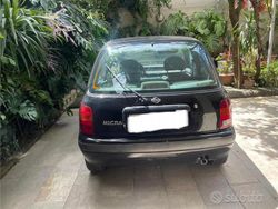 Nero Usata 1998 Nissan Micra Due volumi | 600 € (Super prezzo)