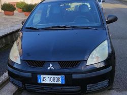 Nero Usata 2008 Mitsubishi Colt Inform Tre volumi | 2000 € (Ottimo prezzo)