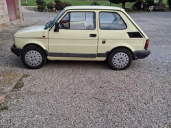 Usata 1986 Fiat 126 Due volumi | 3000 €