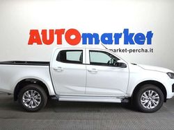 Bianco Nuova 2025 Isuzu D-Max Pick-up | 31.970 € (Buon prezzo)