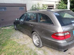 Usata 2008 Mercedes E320 Elegance Station wagon | 7200 € (Buon prezzo)