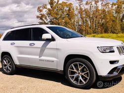 Usata 2014 Jeep Grand Cherokee Summit SUV | 13.000 € (Super prezzo)