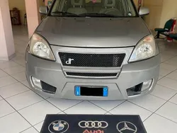Grigio Usata 2010 DR DR5 SUV | 4390 €