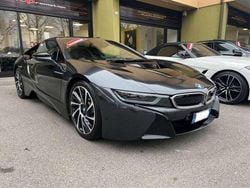 Nero Usata 2015 BMW i8 Performance Coupé | 72.900 € (Buon prezzo)