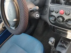 Usata 2002 Fiat Seicento Due volumi | 700 € (Super prezzo)