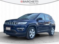 Blu Usata 2019 Jeep Compass SUV | 15.500 € (Buon prezzo)