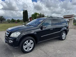 Mercedes GL420