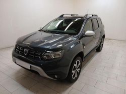 Grigio Usata 2022 Dacia Duster Prestige SUV | 17.490 € (Molto cara)