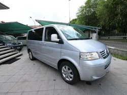Argento Usata 2006 VW T5 Furgone | 14.999 € (Buon prezzo)