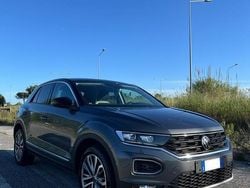 Grigio Usata 2021 VW T-Roc Sport SUV | 20.500 € (Buon prezzo)