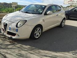 Bianco Usata 2010 Alfa Romeo MiTo Due volumi | 3000 € (Ottimo prezzo)