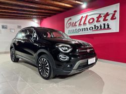 Nero Usata 2019 Fiat 500X Cross SUV | 14.500 € (Cara)