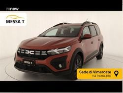 Marrone Nuova 2025 Dacia Jogger Expression Monovolume | 21.500 € (Buon prezzo)