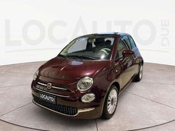 Bordeaux Usata 2021 Fiat 500 Dolcevita Tre volumi | 9490 € (Super prezzo)