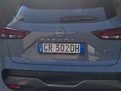Grigio Usata 2023 Nissan Qashqai N-Connecta SUV | 26.000 € (Ottimo prezzo)