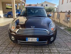 Marrone Usata 2009 Mini Cooper Due volumi | 2800 € (Buon prezzo)