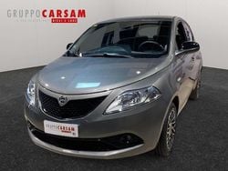 Grigio Usata 2021 Lancia Ypsilon S Due volumi | 10.500 € (Buon prezzo)