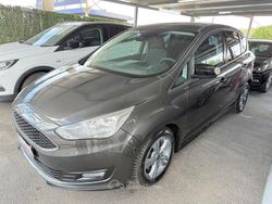 Grigio Usata 2018 Ford C-MAX Business Edition Monovolume | 10.900 € (Buon prezzo)