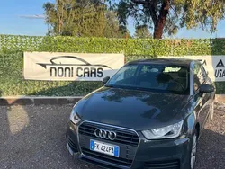 Grigio Usata 2017 Audi A1 Admired Due volumi | 12.900 € (Ottimo prezzo)