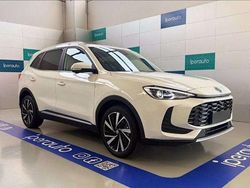 Bianco pastello Nuova 2025 MG ZS Luxury SUV | 23.900 € (Buon prezzo)