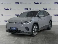 Grigio Usata 2022 VW ID.4 Pro Performance SUV | 32.500 €